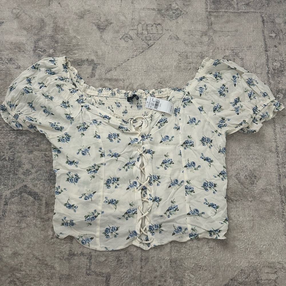 Women's American Eagle Top